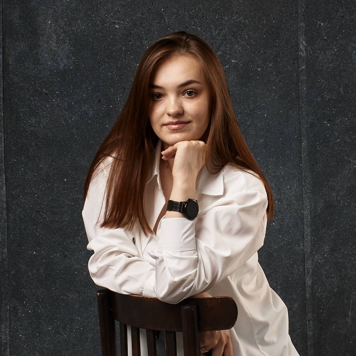 Юлия Ненахова | Сетка — социальная сеть от hh.ru