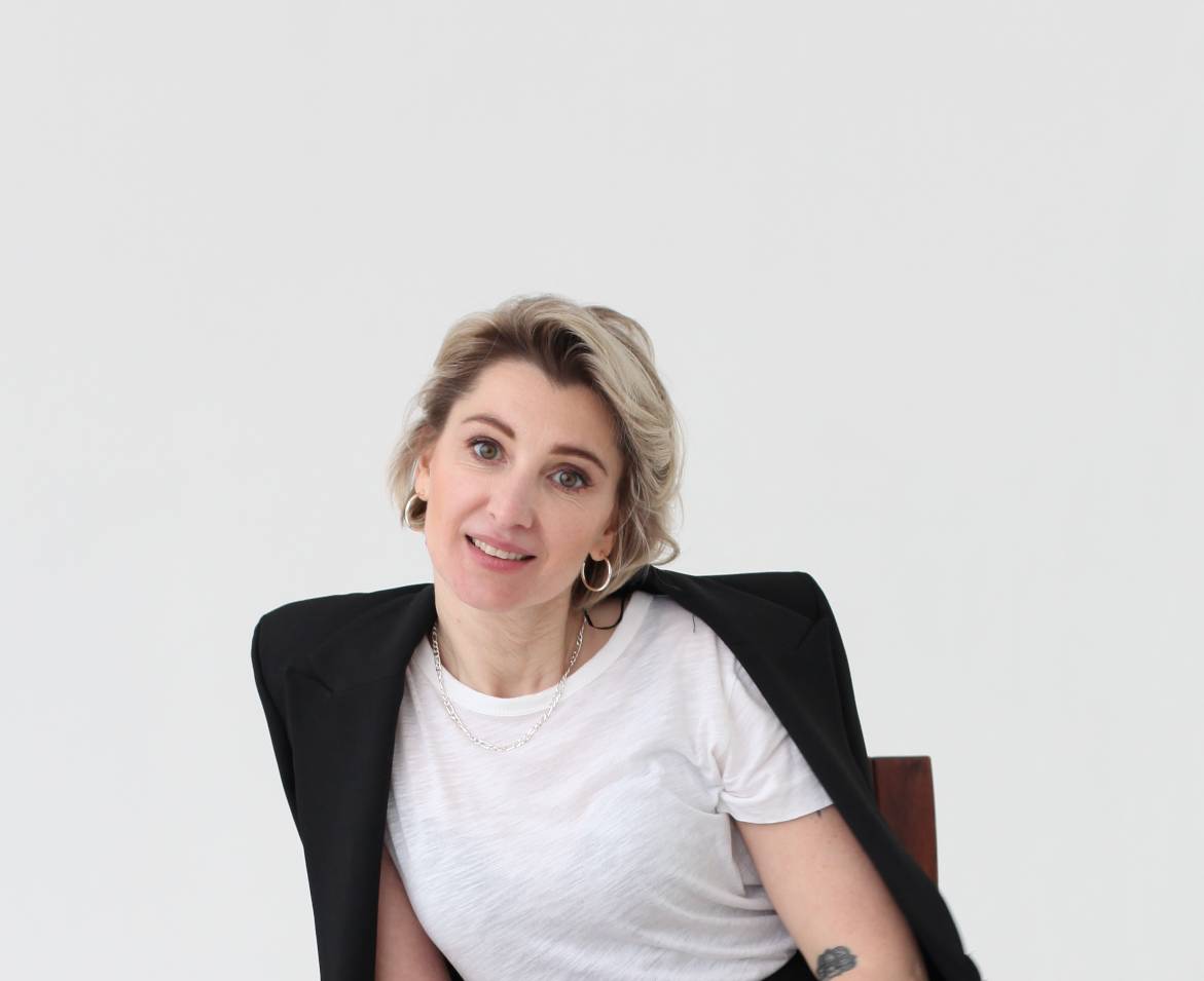 Анжела Кылосова