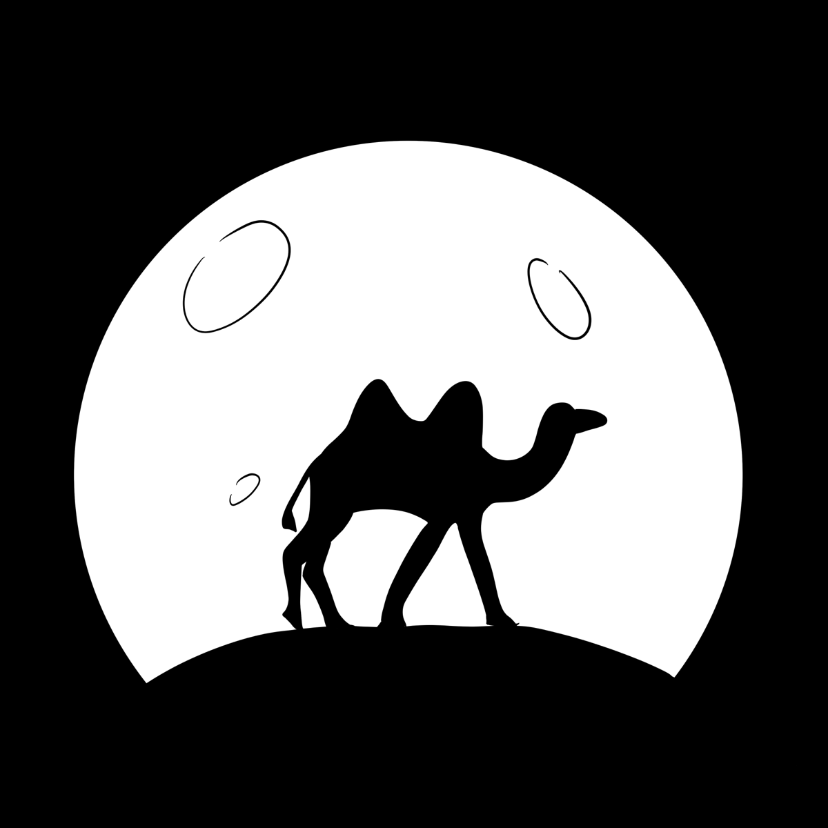 Всем привет!
Ну что вот итоги моего октября а значит и инктобера. В очередной раз не получилось нарисовать все иллюстрации, но в этот раз это было связано с обучением | Сетка — социальная сеть от hh.ru