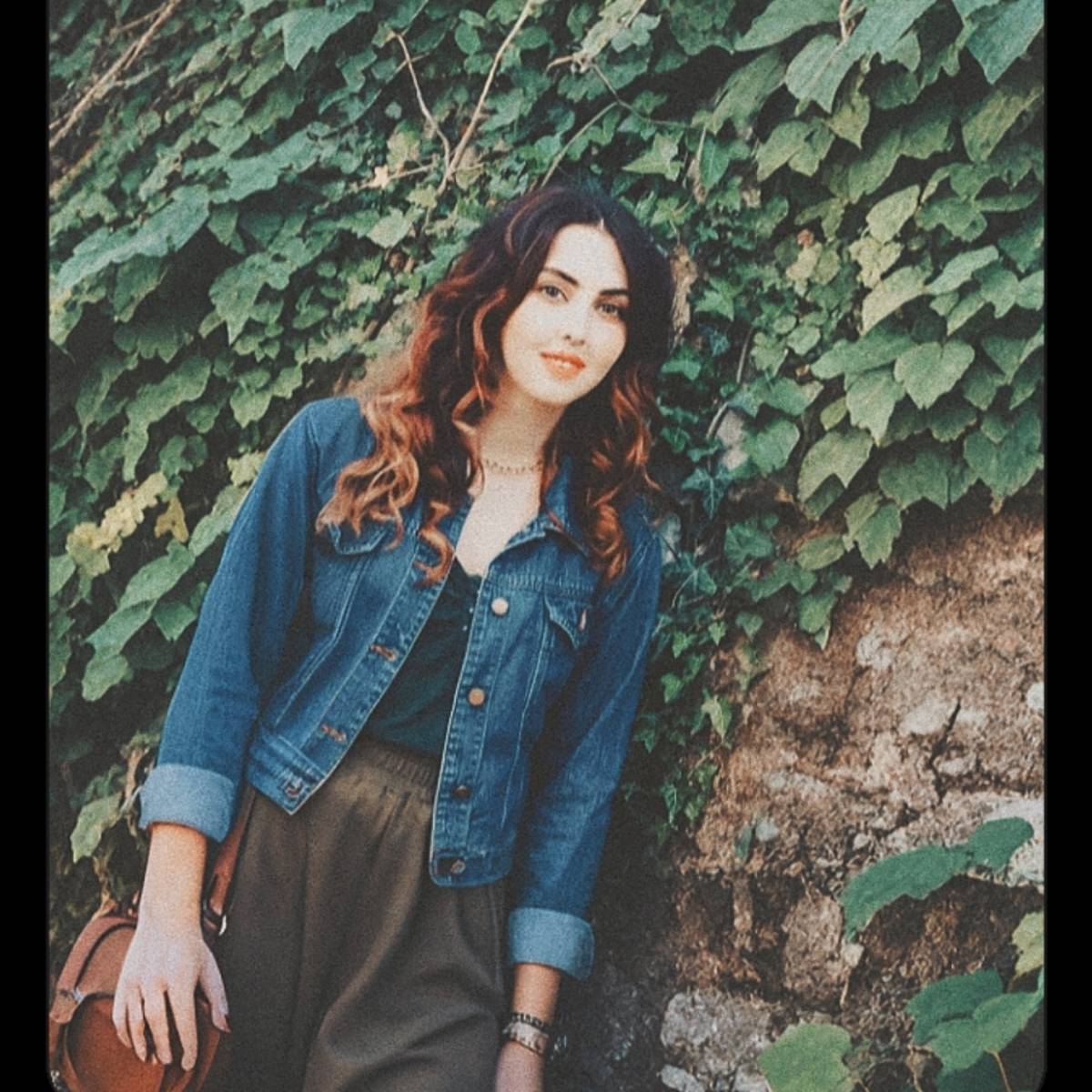 Яна Поляк | Сетка — социальная сеть от hh.ru