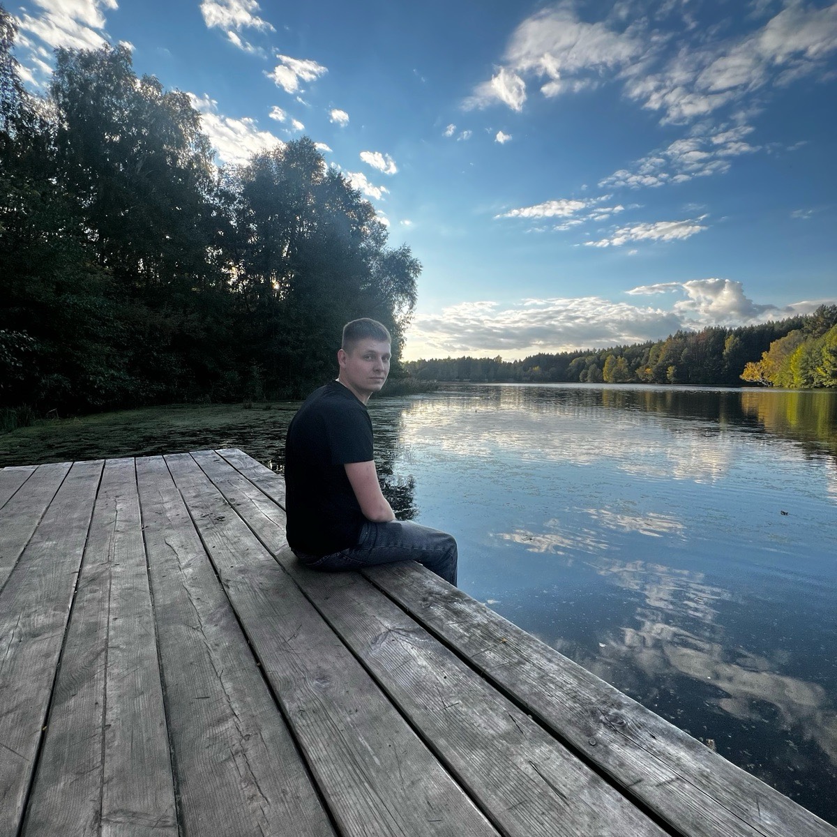 Алексей Хапиков | Сетка — социальная сеть от hh.ru