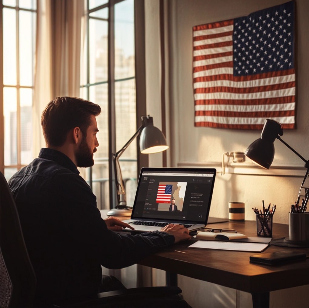 ✅ Работа в США на удаленке: реально ли?
Многие задаются вопросом, можно ли работать в американской компании, не переезжая в США? Ответ – да, но не всегда просто
❗️ Например
В IT-сфере виза O1 (для люд... | Сетка — социальная сеть от hh.ru