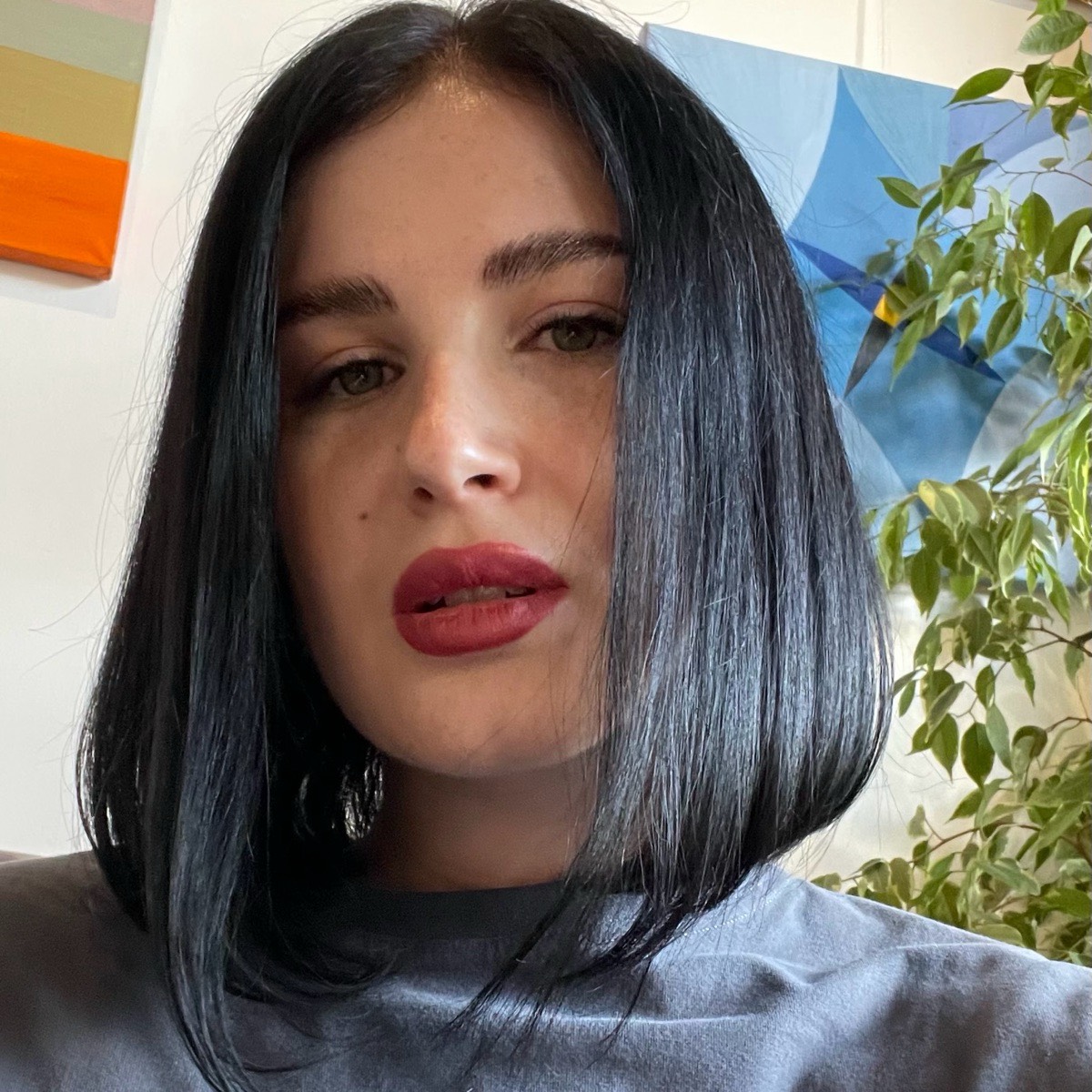 Мари Скибо | Сетка — социальная сеть от hh.ru