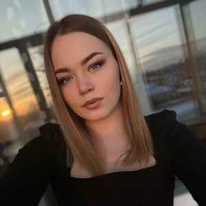 Александра Абрамян