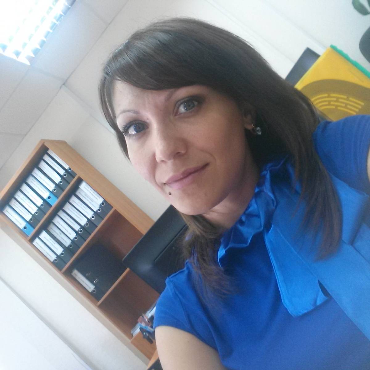 Евгения Кислицына | Сетка — социальная сеть от hh.ru