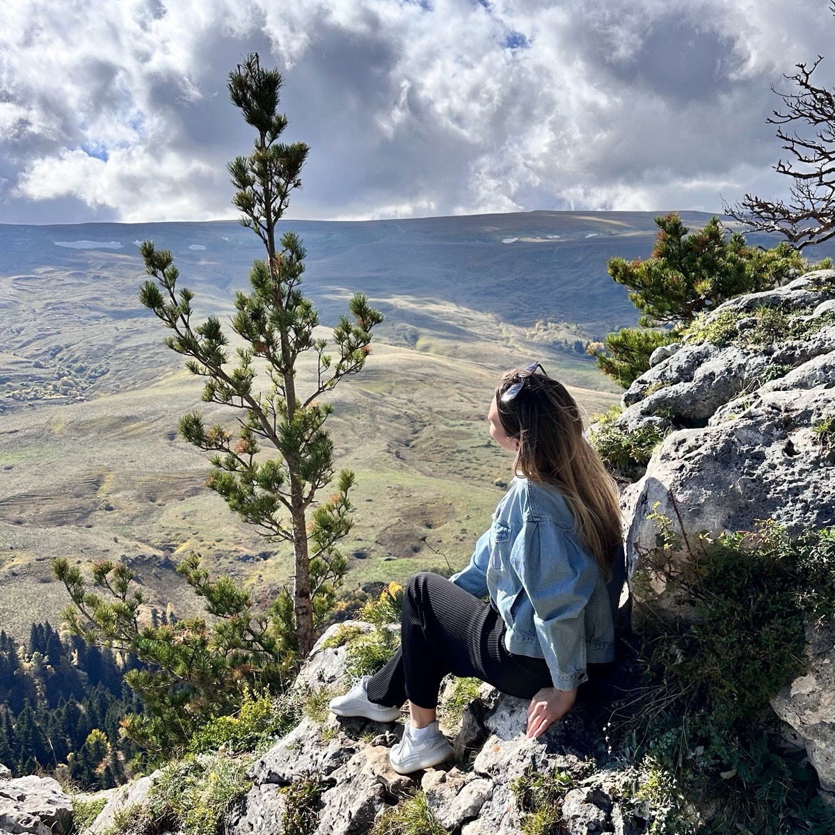 Алина Тимохина