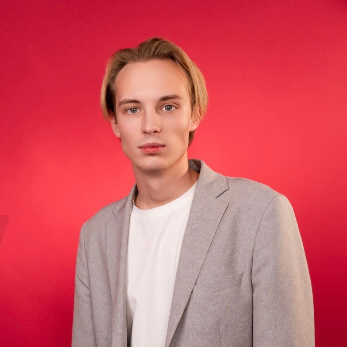 Никита Осколков | Сетка — социальная сеть от hh.ru