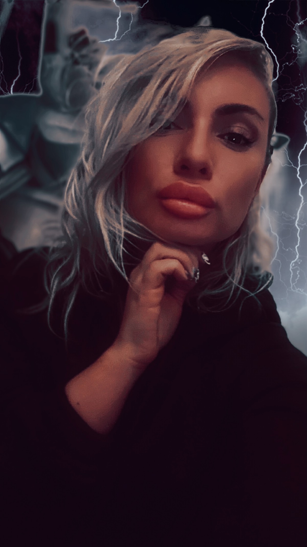 Дарья Баяндина | Сетка — социальная сеть от hh.ru