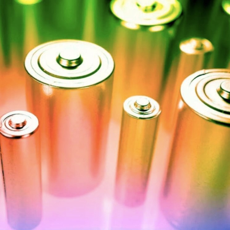 Достигнуто значительное увеличение срока службы цинковых батарей
Ученые придумали как продлить срок службы цинк-ионных батареек
#storage #hightech #наука #электрооборудование #сантехника #отопление #к... | Сетка — социальная сеть от hh.ru
