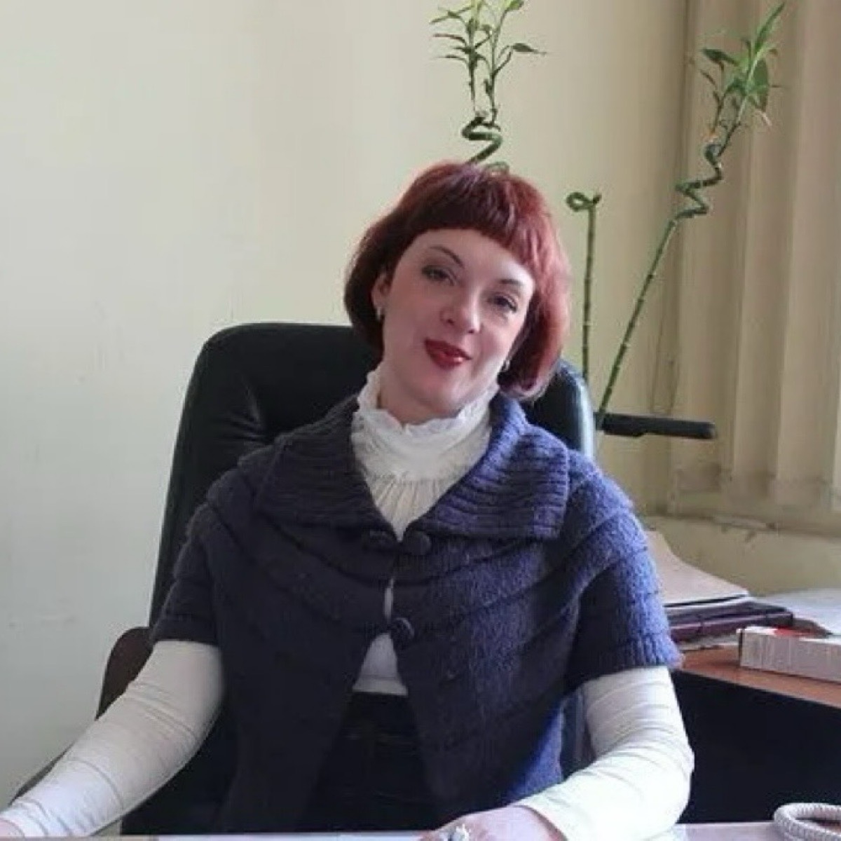 Марина Жукова | Сетка — социальная сеть от hh.ru