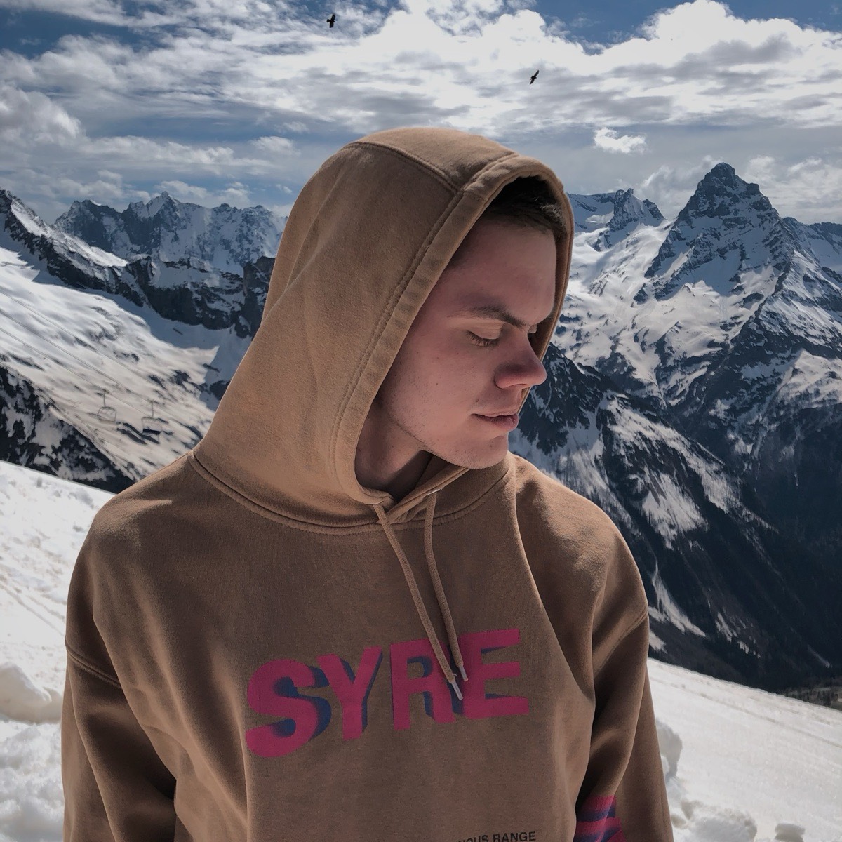 Кирилл Чувилин | Сетка — социальная сеть от hh.ru