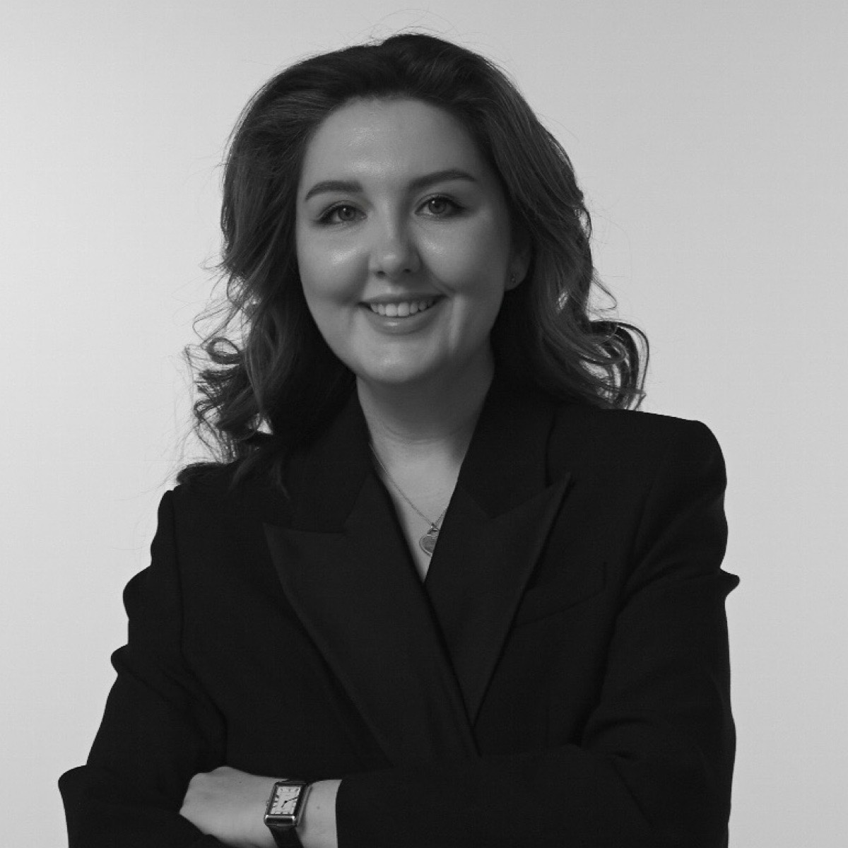 Darya Lyasnikova