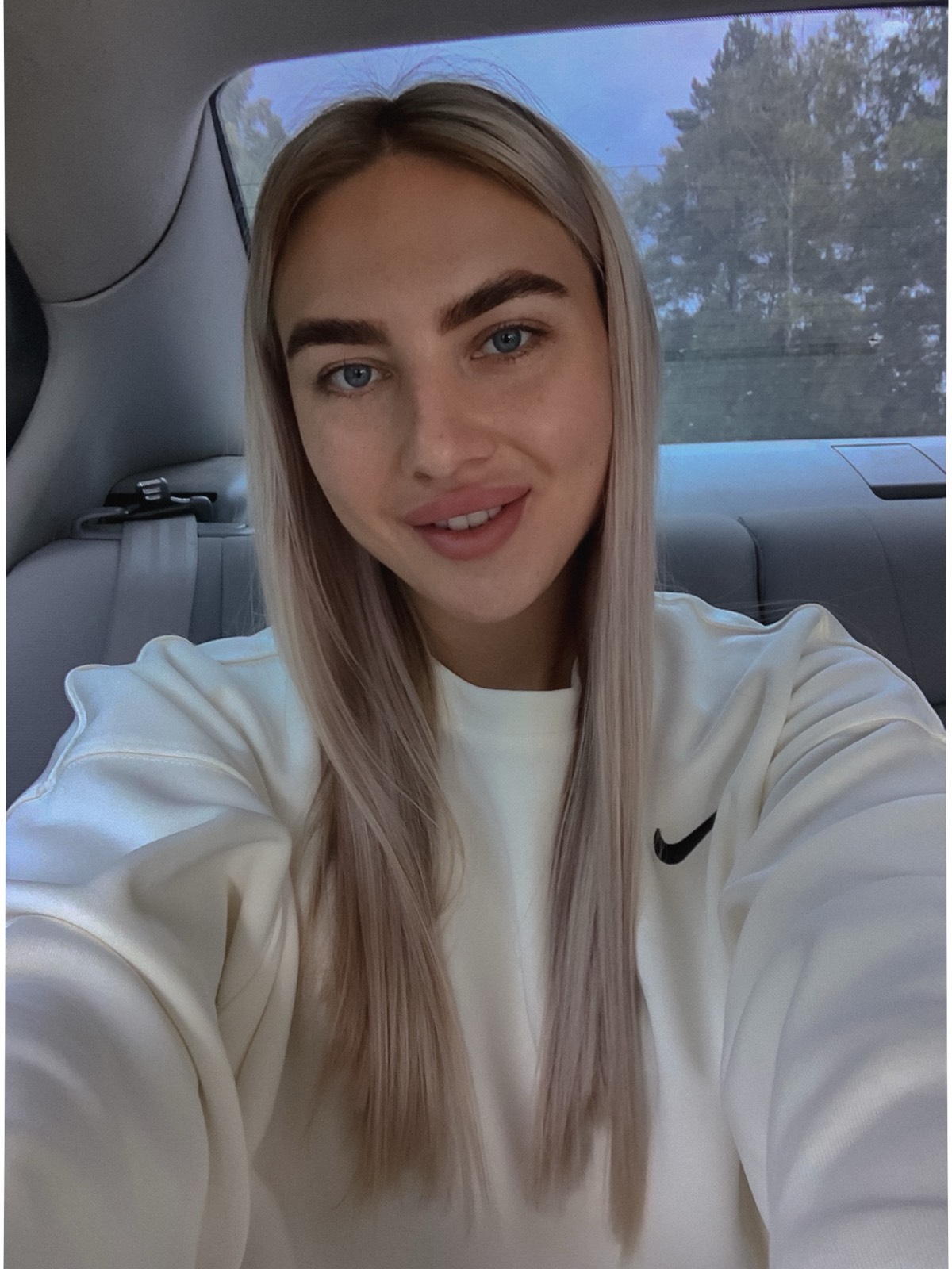 Алина Ляпкина