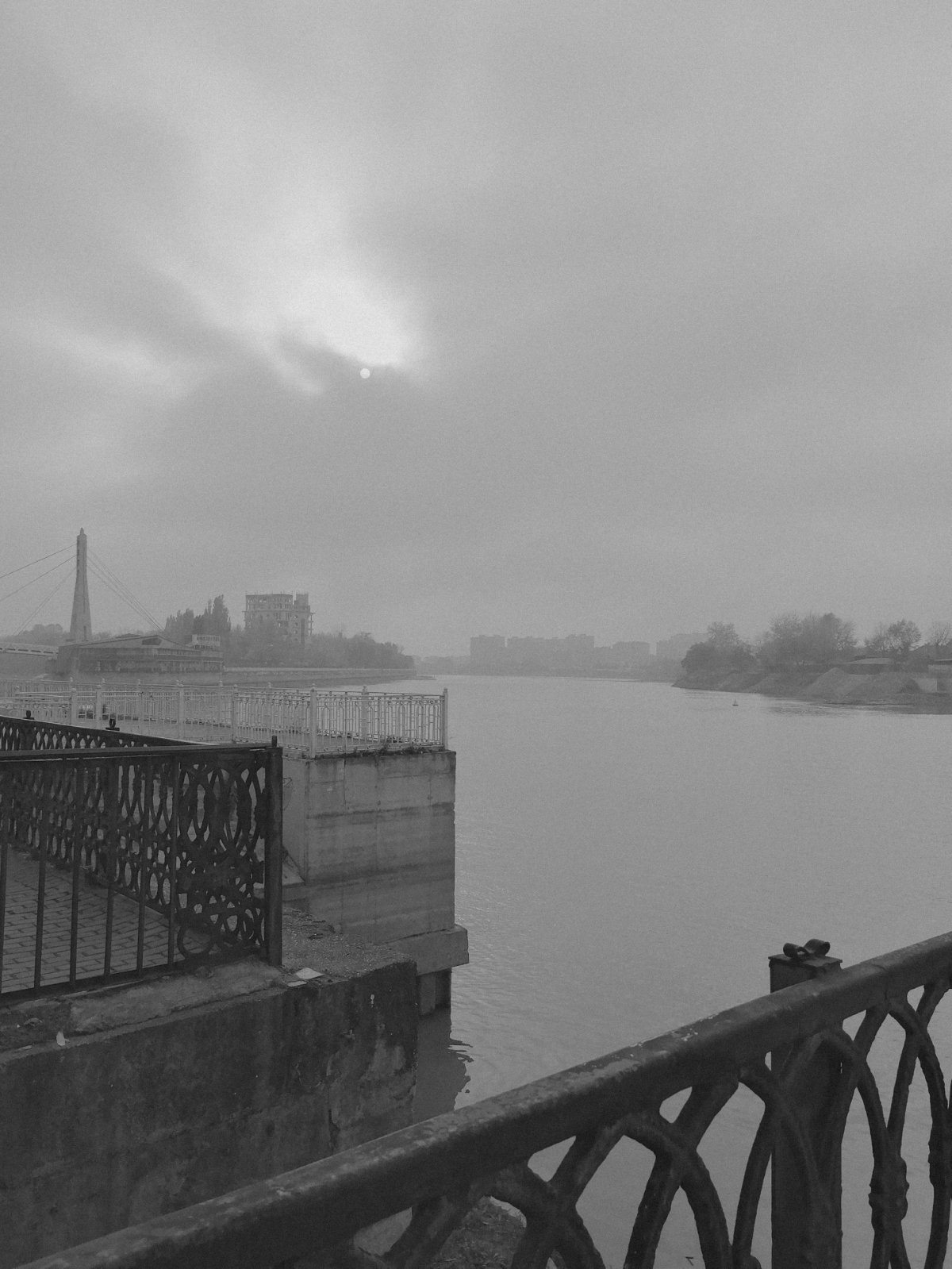 Мгла. | Сетка — социальная сеть от hh.ru