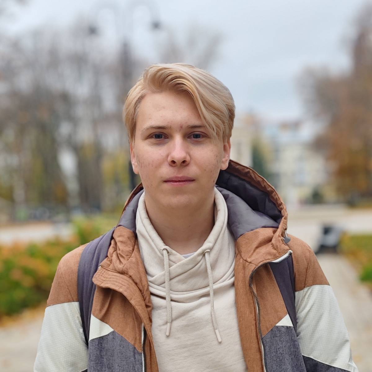 Руслан Корой | Сетка — социальная сеть от hh.ru