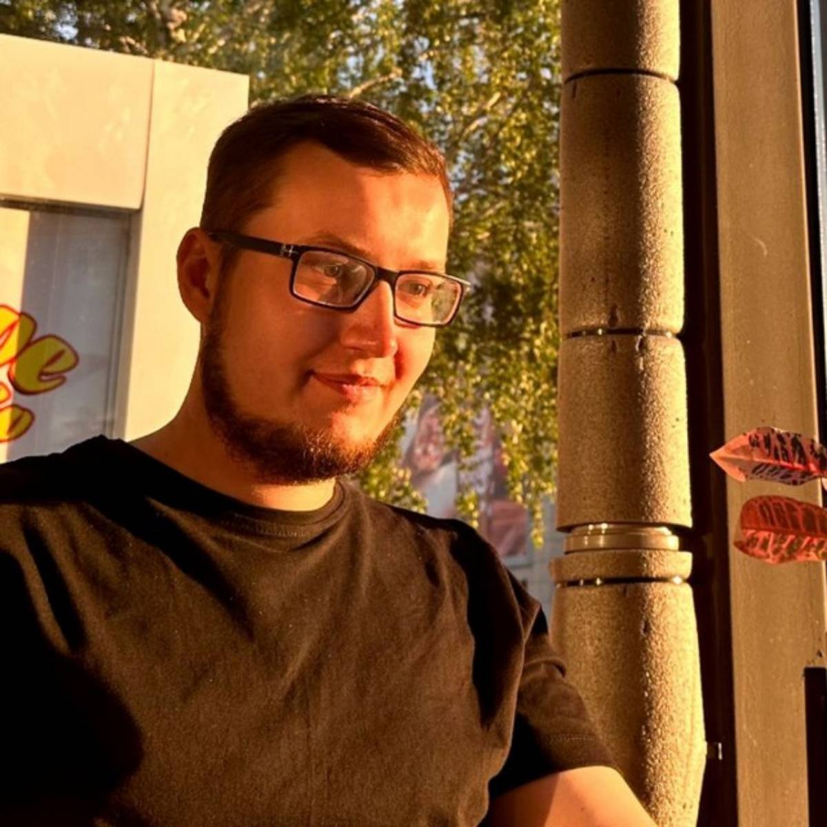 Рафаэль Файзуллин