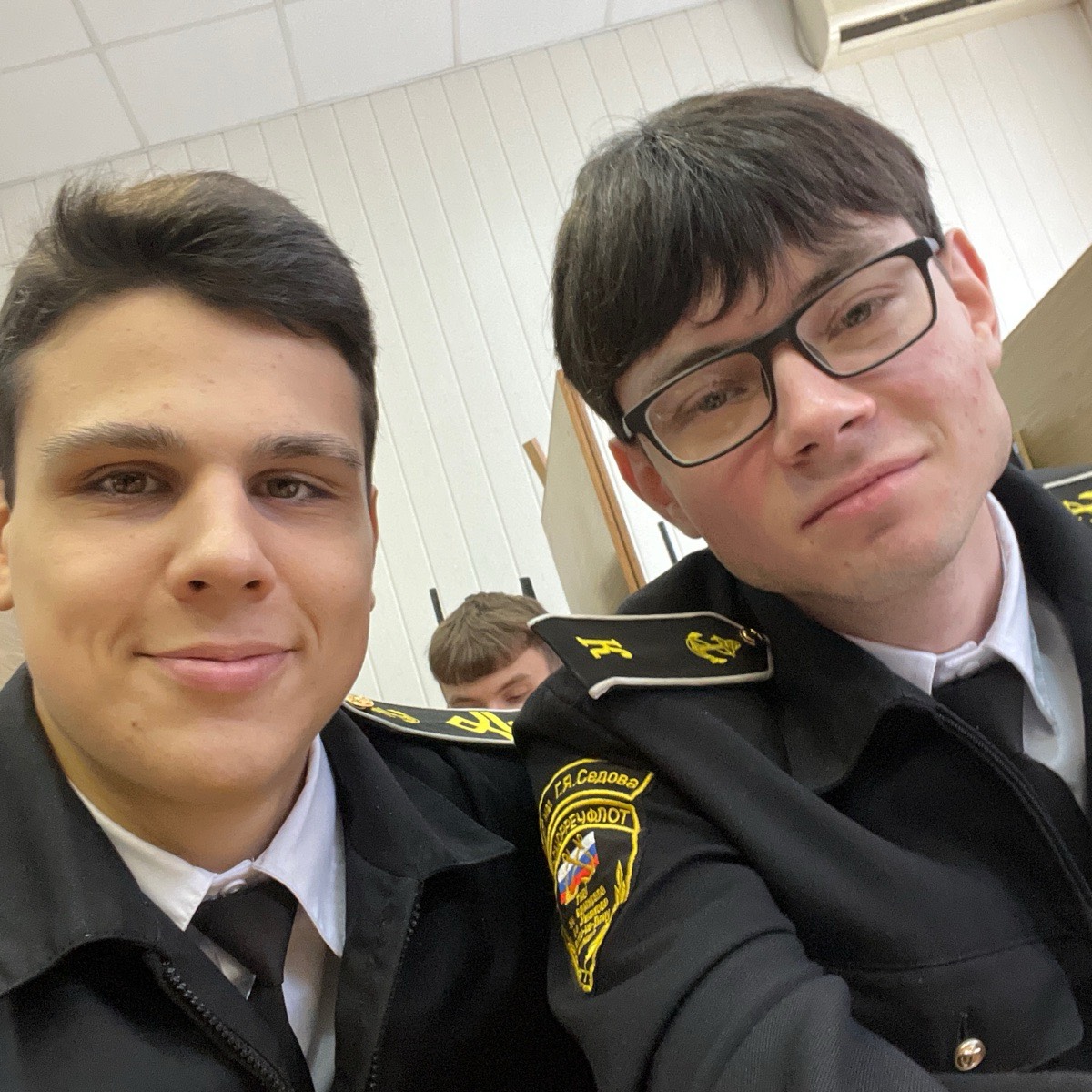 Валерий Марвин