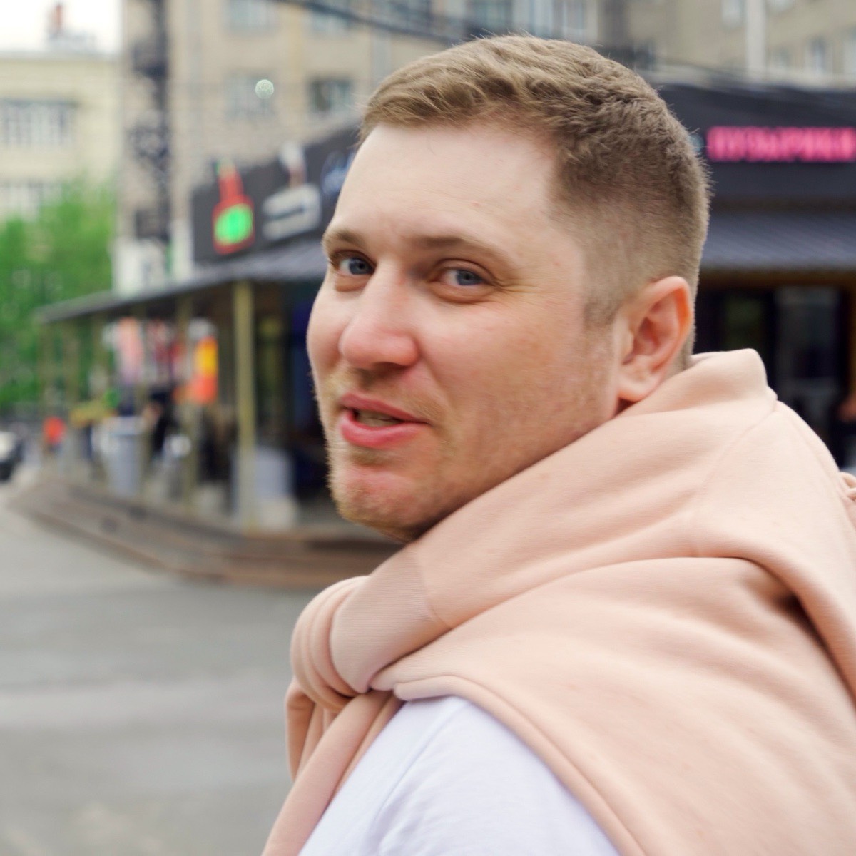 Артемий Корабельников | Сетка — социальная сеть от hh.ru