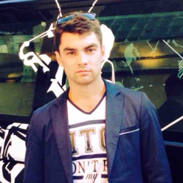 Александр Семушкин