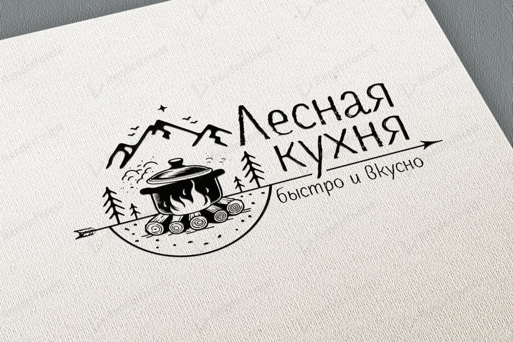 Ну а теперь посмотрим, кто угадал 😏
Первым мной был сделан второй вариант логотипа | Сетка — социальная сеть от hh.ru