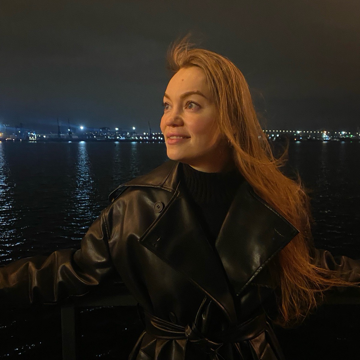 Леся Кунгурова
