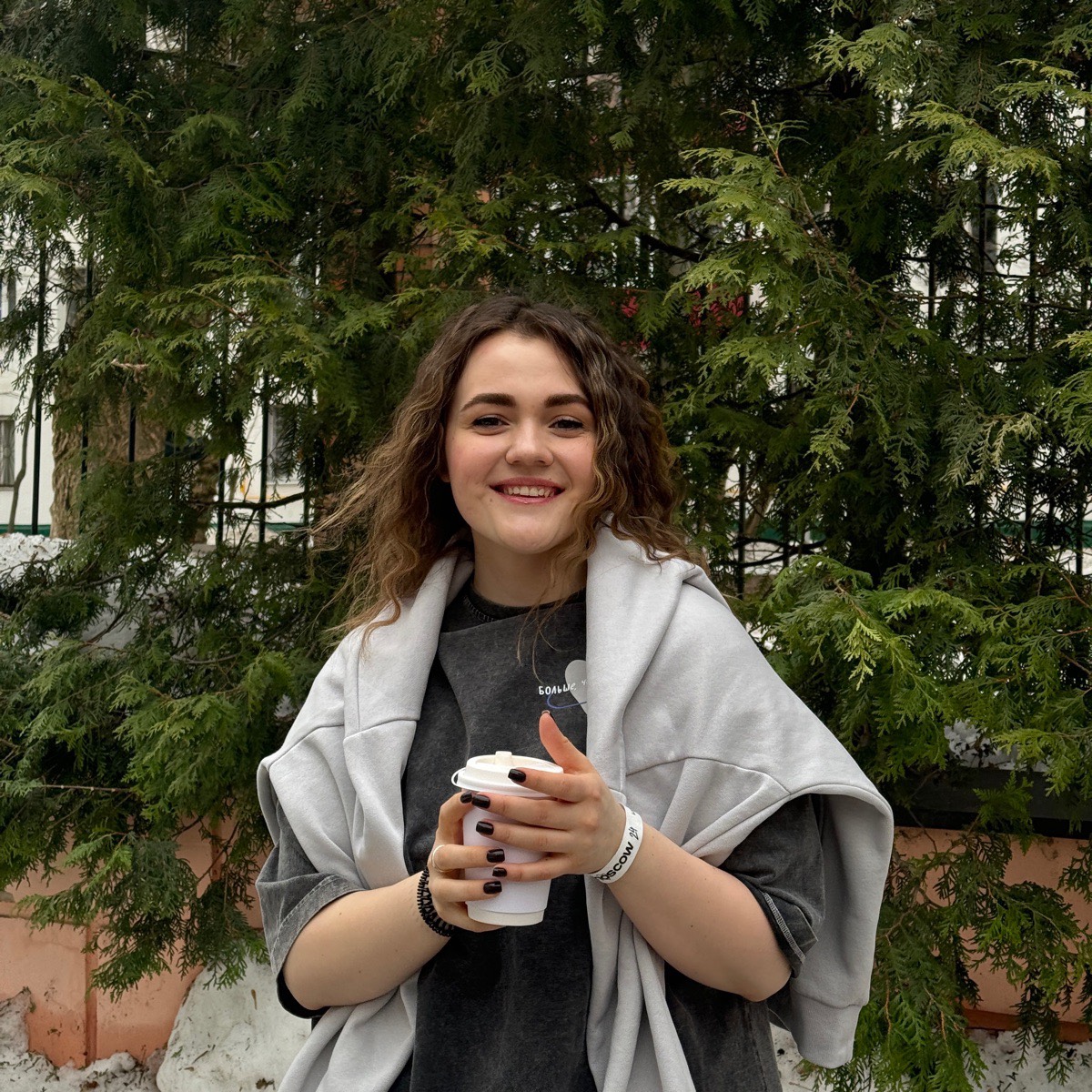 Софья Володина | Сетка — социальная сеть от hh.ru