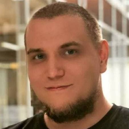 Юрий Козаченко | Сетка — социальная сеть от hh.ru