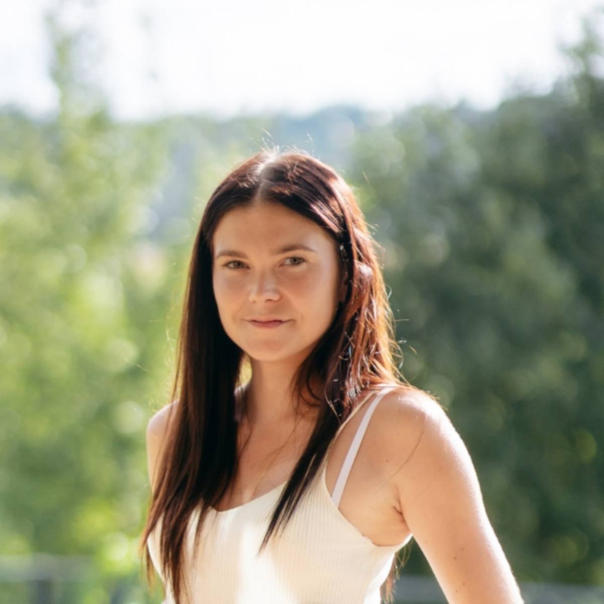 Ирина Михайловна | Сетка — социальная сеть от hh.ru