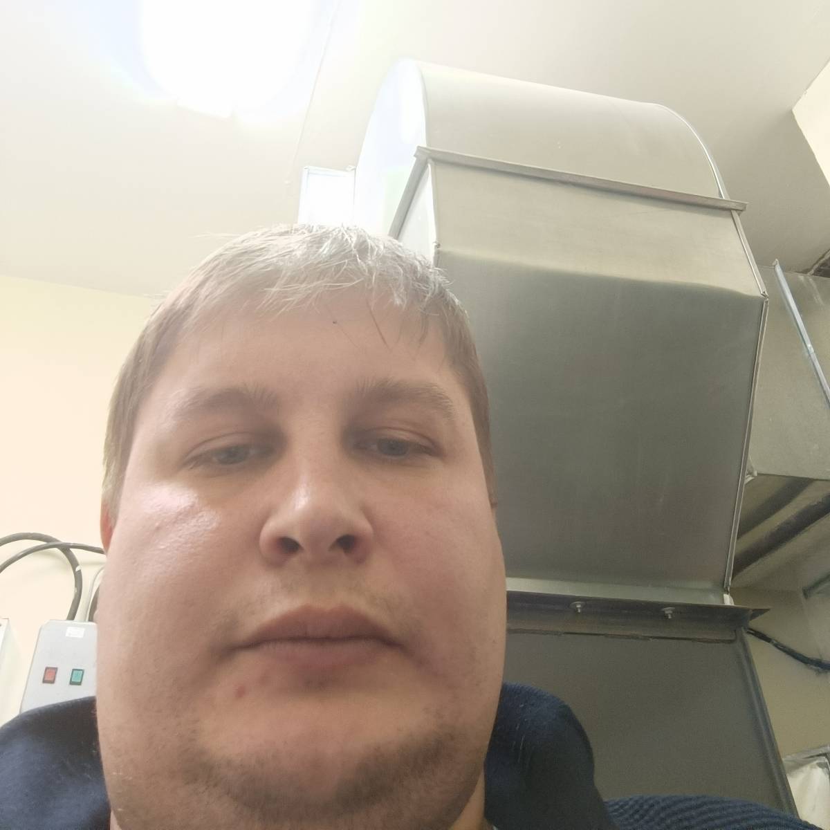 Евгений Шорников