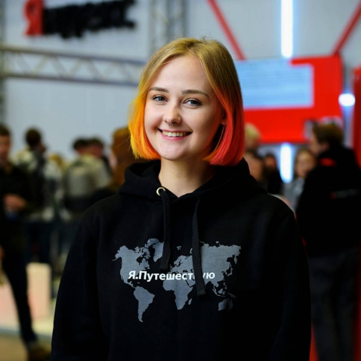 Анастасия Кириллова