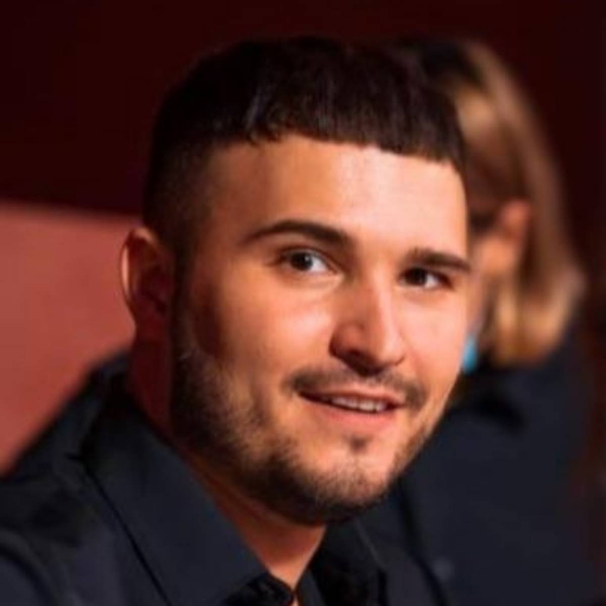 Дмитрий Балык