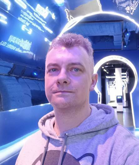 Алексей Царьков | Сетка — социальная сеть от hh.ru