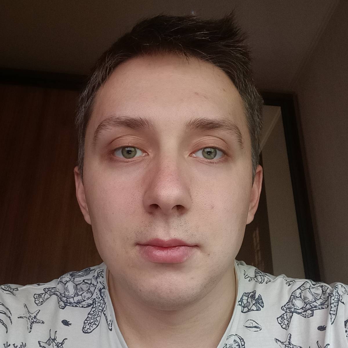 Данил Рязанов