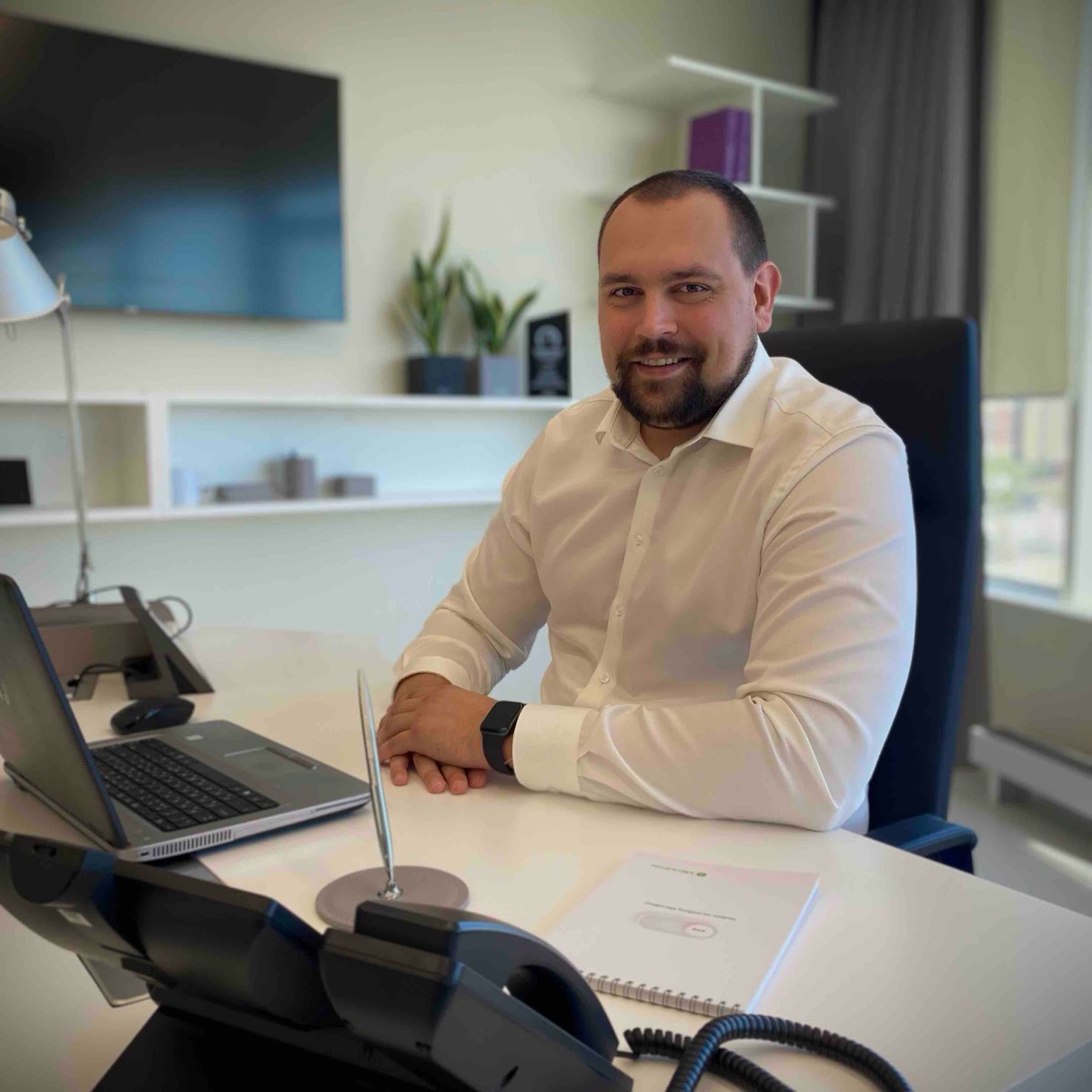 Денис Родионов