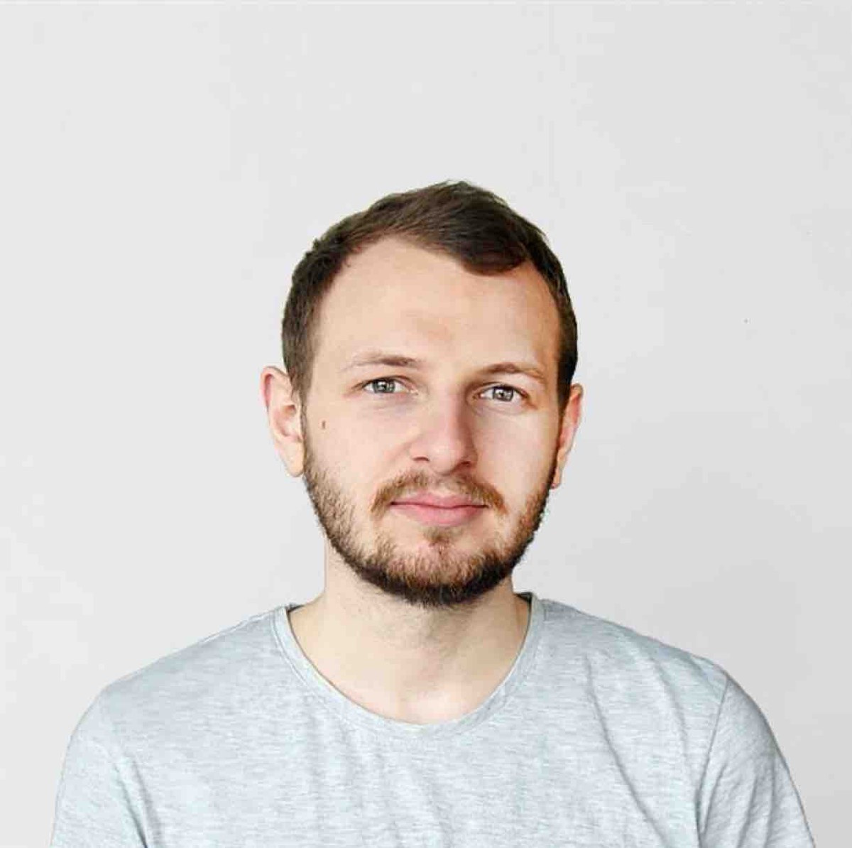 Кирилл Галушко | Сетка — социальная сеть от hh.ru