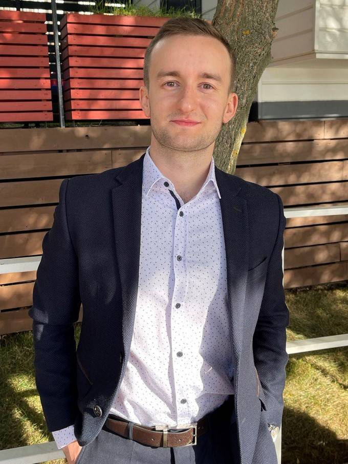 Алексей Кулаков | Сетка — социальная сеть от hh.ru