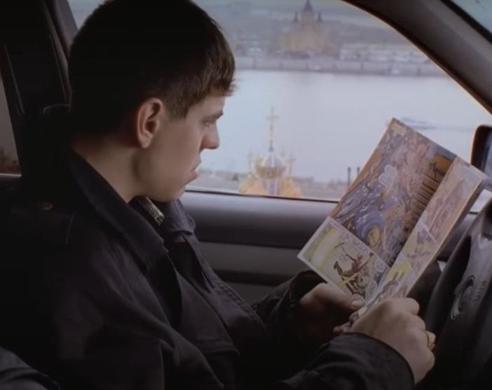 У Владика, например, набор Лего 2003 года, из которого можно сделать роботов, а он соорудил кладбище (ну что видел ребёнок, то и делал, что сказать) | Сетка — социальная сеть от hh.ru