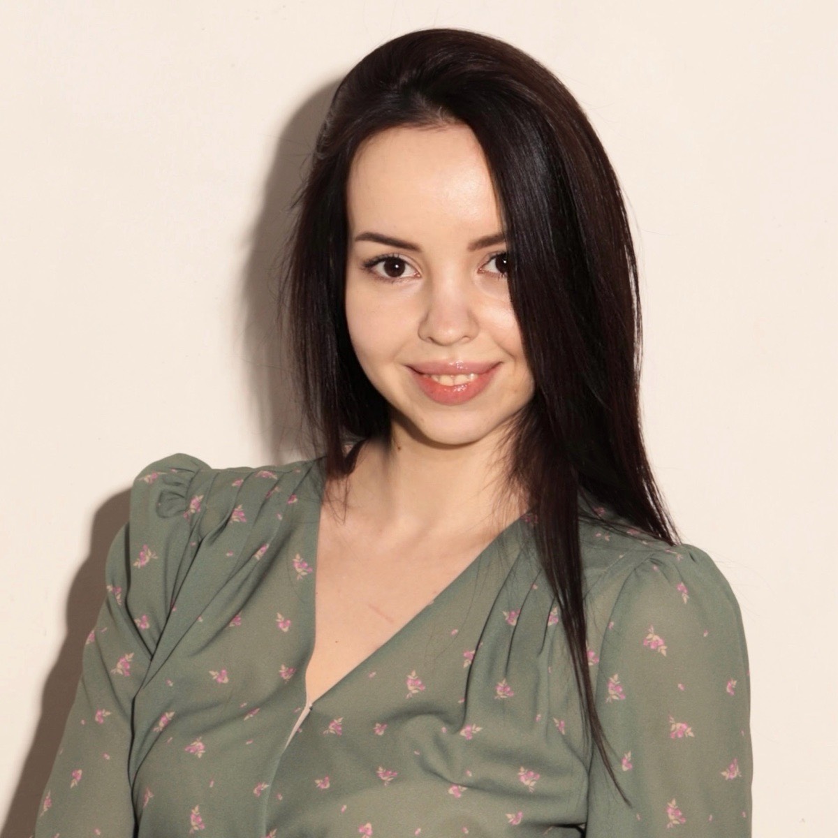 Irina Gryzhenkova | Сетка — социальная сеть от hh.ru