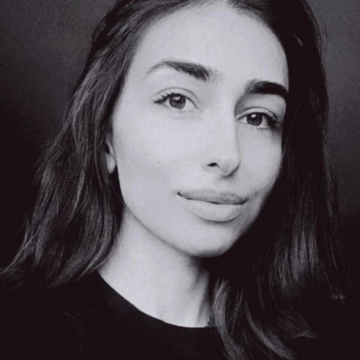 Наира Савадян