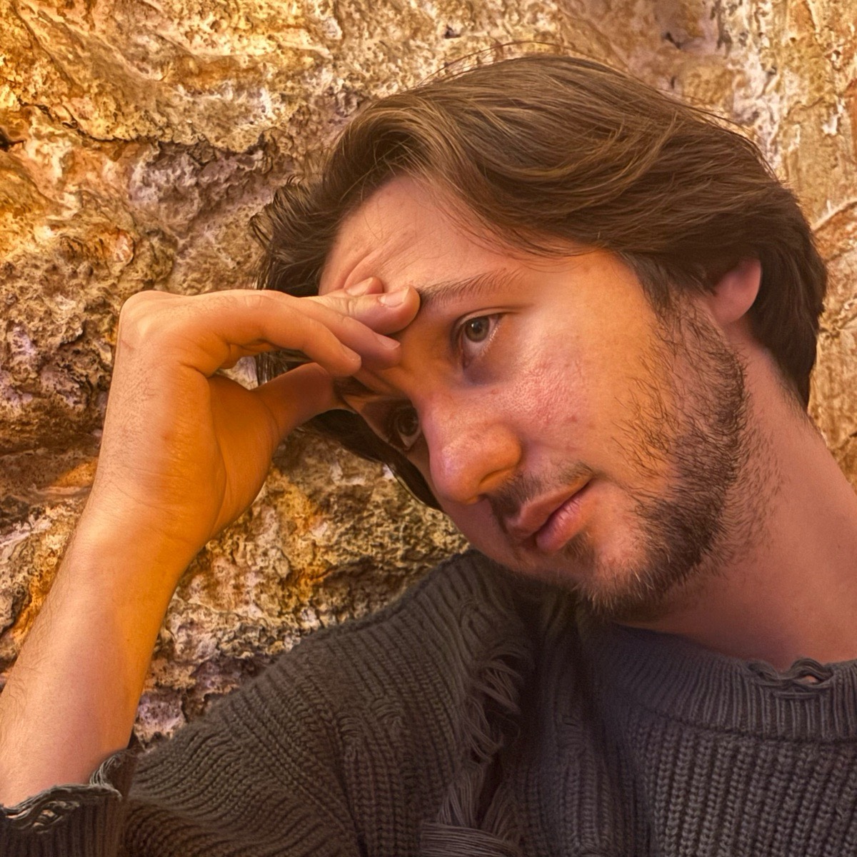 Дмитрий Цымбалов