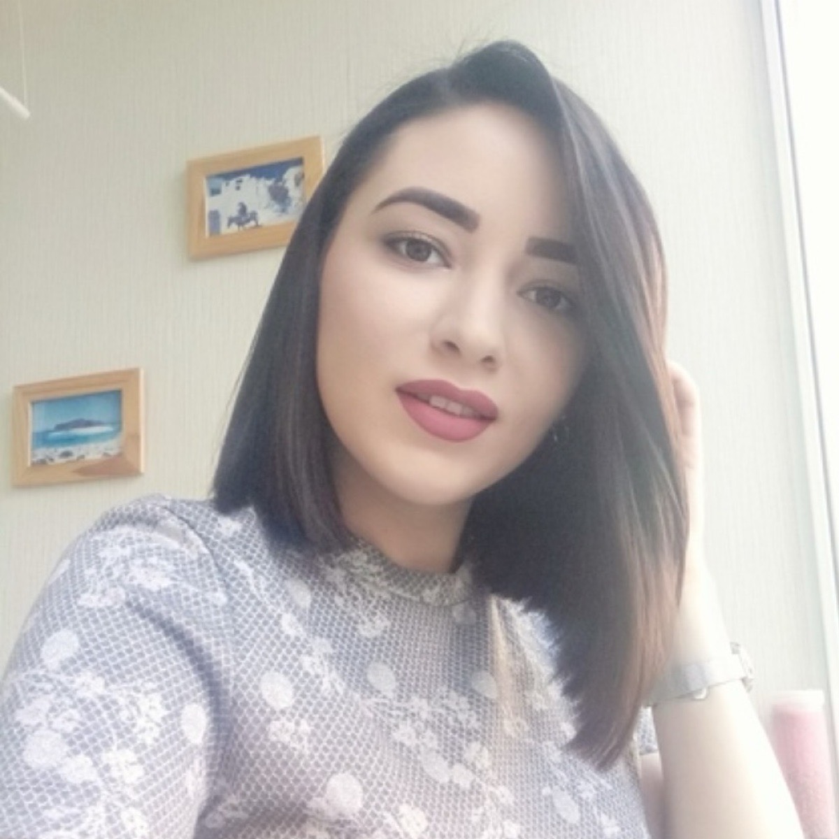 Диана Коровина | Сетка — социальная сеть от hh.ru