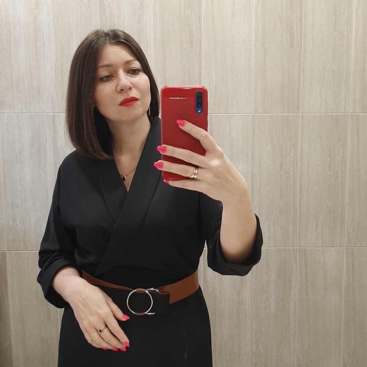 Лиана Хуззятова