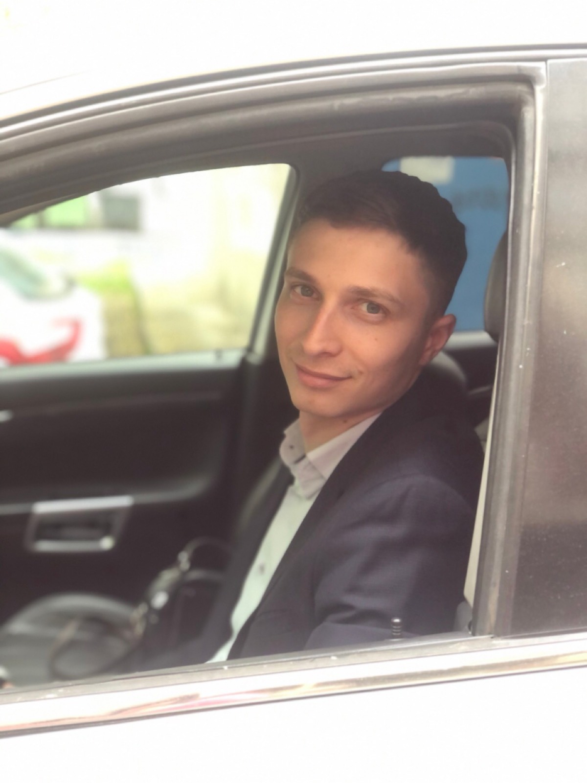 Дмитрий Шеффинг | Сетка — социальная сеть от hh.ru