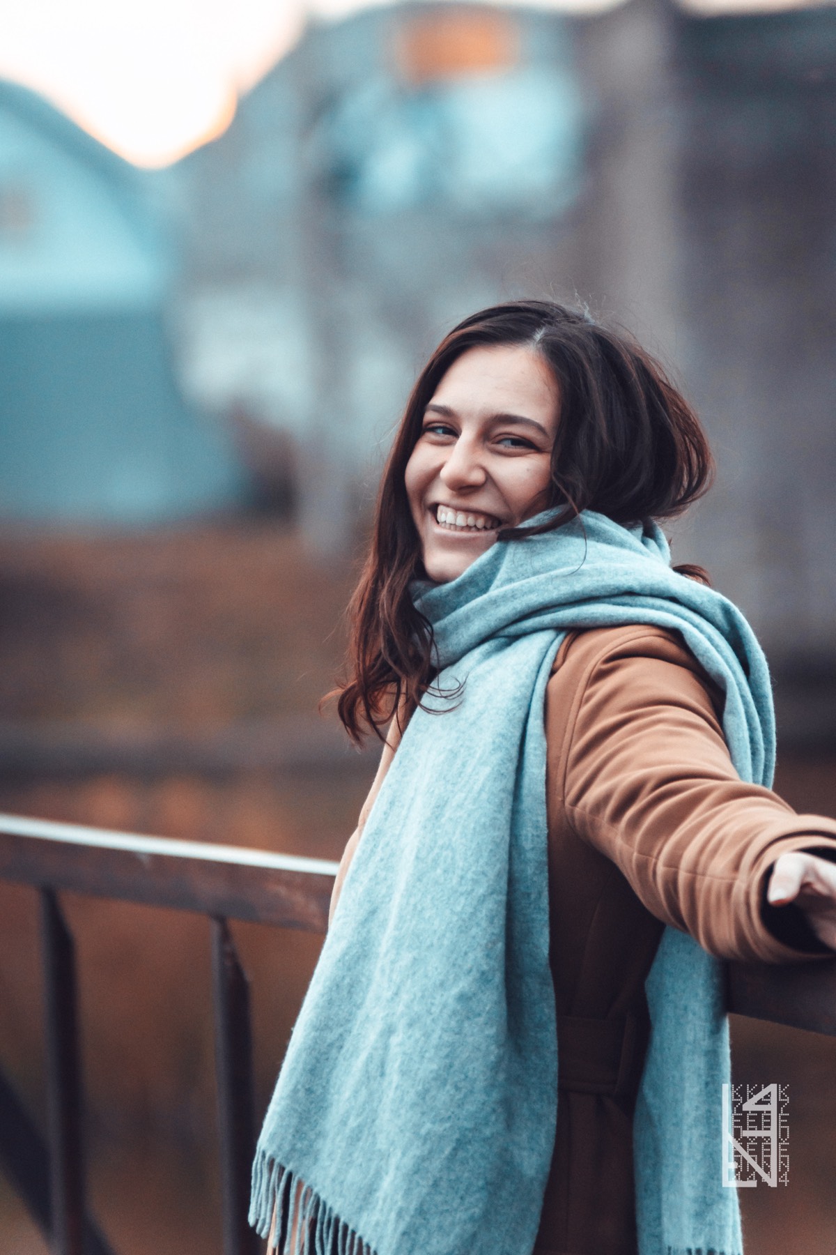 Анна Балашова