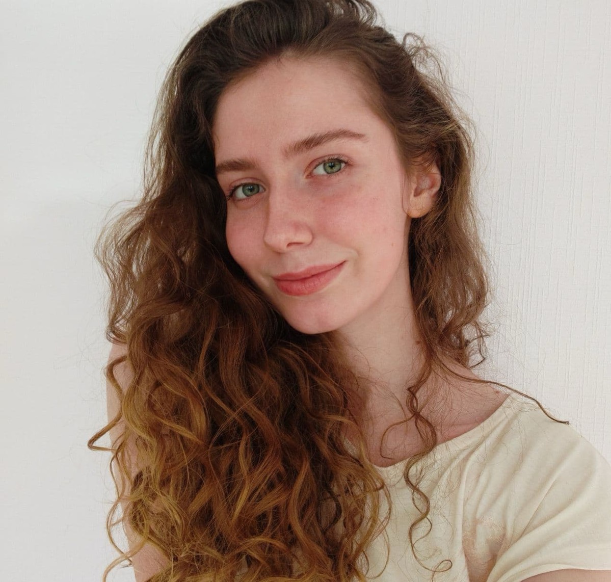 Мария Шибанова | Сетка — социальная сеть от hh.ru