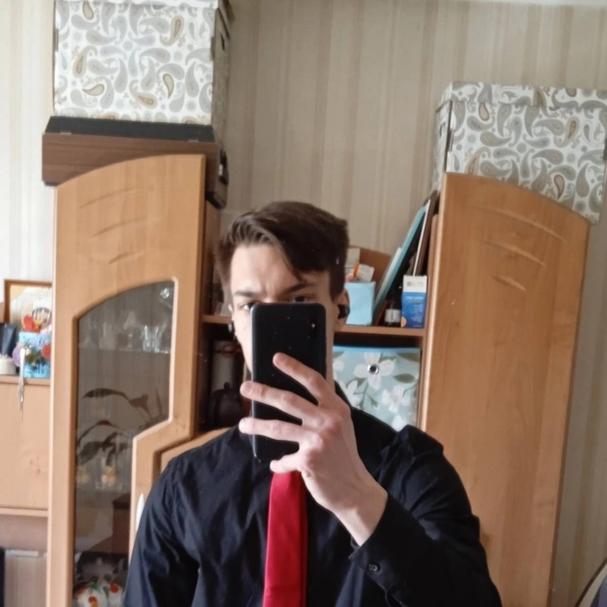 Владислав Бурым | Сетка — социальная сеть от hh.ru