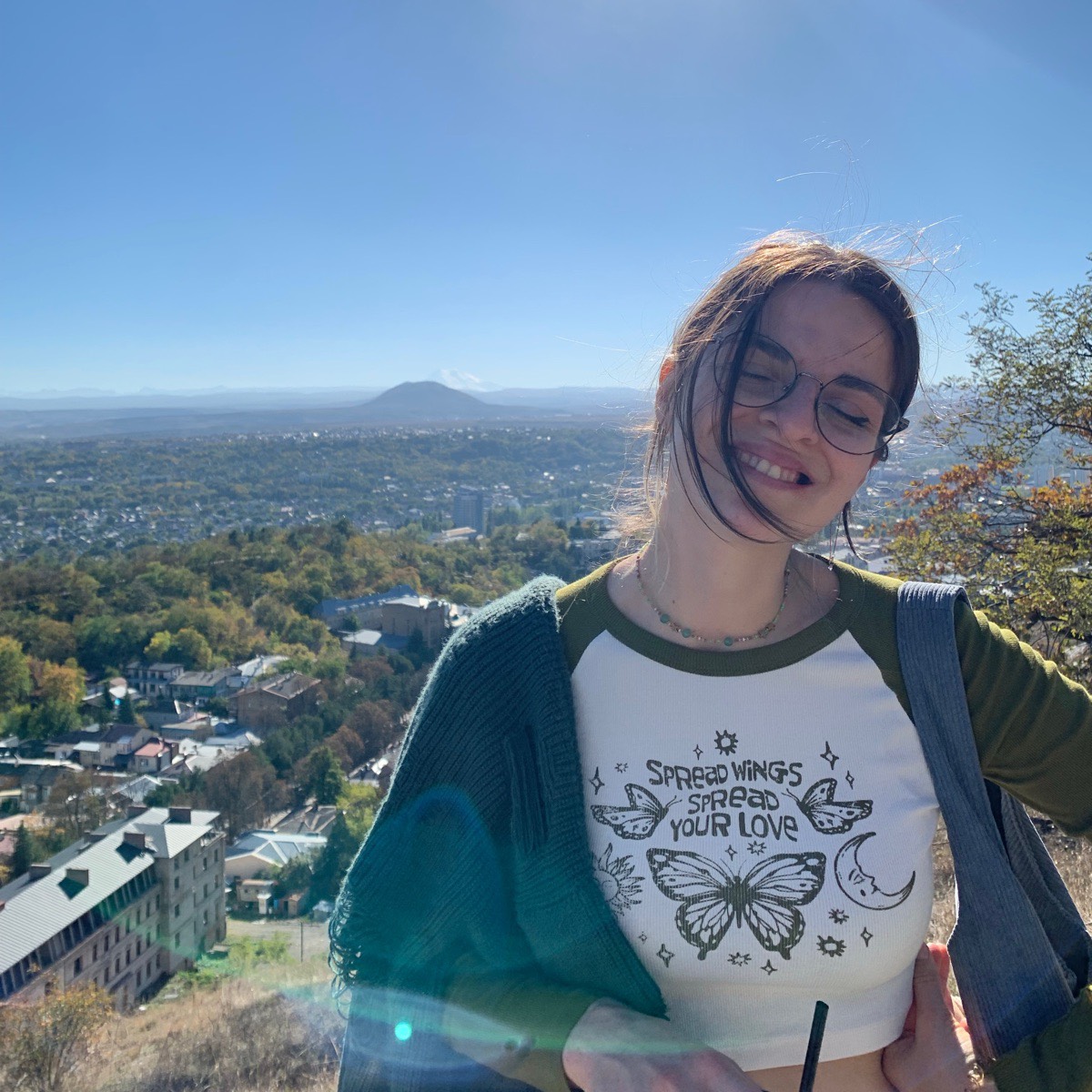 Салимат Омаргаджиева