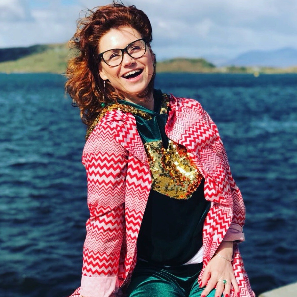 Софья Хрипунова | Сетка — социальная сеть от hh.ru