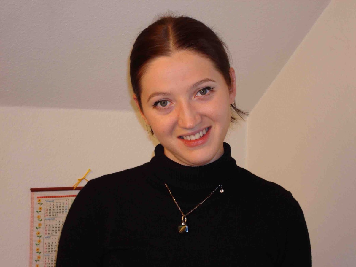 Алина Ищенко
