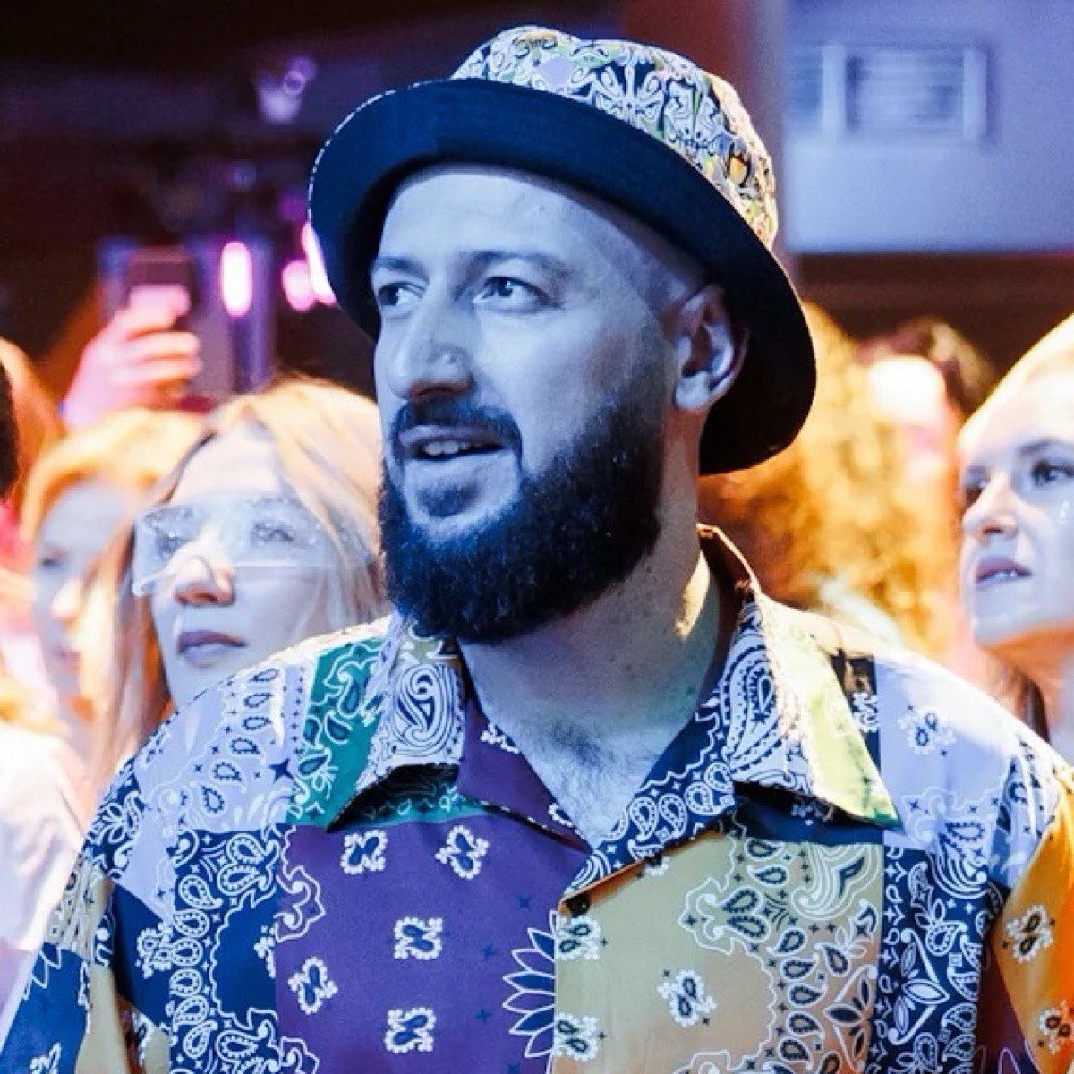 Саркис Ирицян